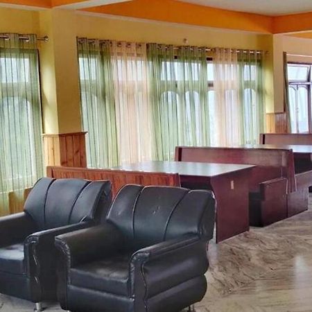 Pelling Hotel Ladakh House Exteriör bild