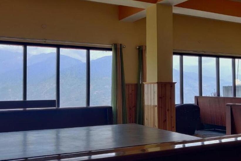 Pelling Hotel Ladakh House Exteriör bild